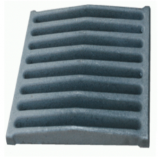 Решетка колосниковая Ш446-000  260*380