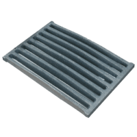 Решетка колосниковая №1 Ш100-000 СТБ 176-2006 250*180*20