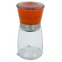 Мельница для специй из стекла  GL16071