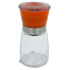 Мельница для специй из стекла  GL16071