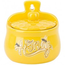 Солонка навесная  Honey  12.5*8*12.5см v=450мл