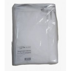 Пленка предохр. ViP 5м * 4м. 7мкм