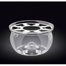 Подставка для подогрева13х7 см арт.WL-888902/A