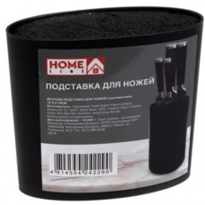 Подставка для ножей пл/м 16.5*6.5*16 см (арт. Bb101836. код 242290)