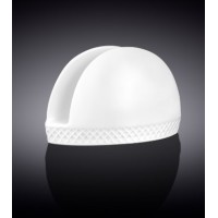 Подставка для салфеток 12*7.5 см арт.WL-880101901/А