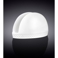 Подставка для салфеток 12*7.5 см арт.WL-880101901/А