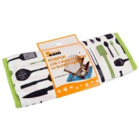 Коврик для сушки посуды из микрофибры MDM-01