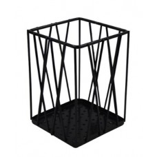 Подставка для стол. приборов Fanhoff 13.5*10 см. 108779 сталь