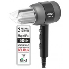 Фен электрический Aresa AR-3231