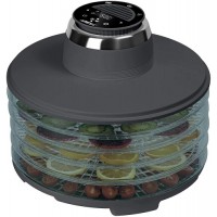 Сушилка для овощей и фруктов ARESA AR-2605