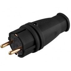 Вилка с з.к.В 16-001 с трубкой