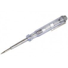 Отвертка-тестер эл. Park. прямой шлиц PEN901