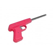 Пьезозажигалка JZDD-17-R 157422