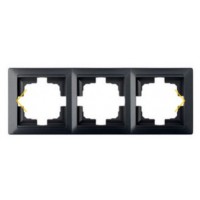 Крышка ЮЛИГ.735212.216 графит