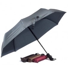 Зонт складной автоматический диаметр 95 см (арт. 28107379. код 228966)
