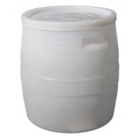 Бочка 35л с крышкой 18с5-3567