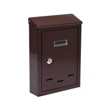 Почтовый ящик 285*200*60мм VOREL 78542