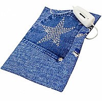 Грелка электрическая ГЭМР-3-60 (6-60) (40х30) 16с269