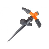 Распылитель круговой на п/м пике STARTUL GARDEN ST6010-11 Распылитель круговой на п/м пике STARTUL GARDEN ST6010-11