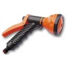 Р-15 Пистолет- распылитель многофункц.Сито