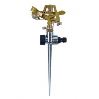 Распылитель пульсир.металл.на штырьке YM81050