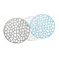 М1152 Решетка в раковину круглая