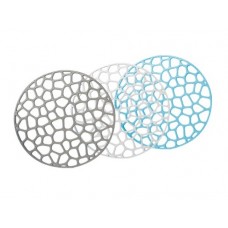 М1152 Решетка в раковину круглая