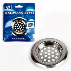 Ситечко для раковины 34-125(ТМ)