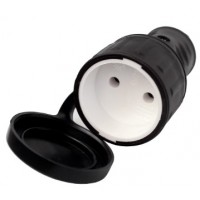 Розетка Р16-389