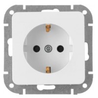 Розетка РС16-1502