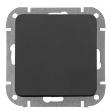 Выключатель С1 10-3501 карбон