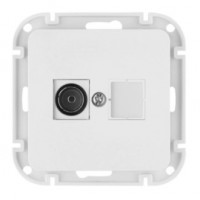 Розетка ТР-6541