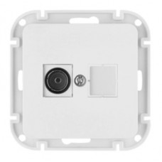 Розетка ТР-6541