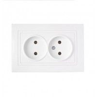 Розетка РС16-343
