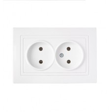 Розетка РС16-343