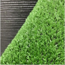 Прошивное покрытие шир.1.33м FLAT 7 01-GREEN