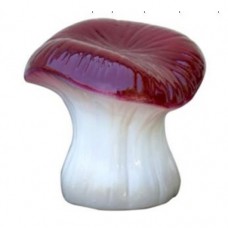 Фигура садовая сыроежка. 13*12*13 см. арт. кик-18998