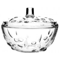 Сахарница с кр. Д=140мм Перла 97236 353449 