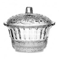 97590 1013813 Сахарница Д=120мл с кр. Конья