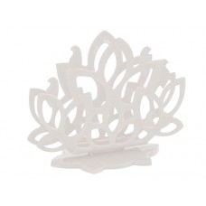 Салфетница  Verona 139х58х105 мм 221109529/01СП