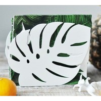 Салфетница  Монстера  SL047