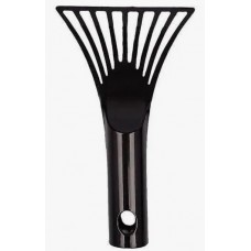 SC800110028 Cкребок Techno для снега и льда черный