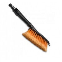 А8 Щетка для мытья авто. синт. щетина. короткая ручка