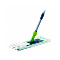 Швабра универсальная с телескоп. рукояткой 120см EKB053 