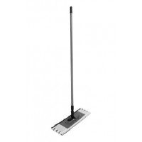 EKB043-BLACK Швабра универсальная с рукояткой 110 см