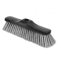 SPB029-BLACK Щетка для пола. 27 х 5 см. щетина 5.5 см.