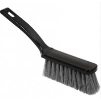 SPB050Z--BLACK Щетка-сметка. 26.5 х 3.5 см