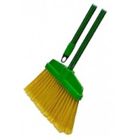 SPB044-110 Щетка для улицы прямая (с мет. рукояткой 110 см)