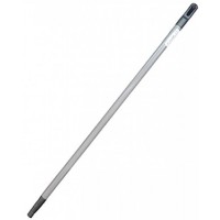 Рукоятка 1100х21х0.22. серый серая 0004