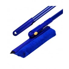 HD3051C-80  Швабра губчатая для мытья окон телескопическая вращающаяся